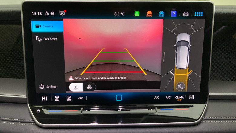 Volkswagen Tayron 2.0 TDI Life 5dr DSG7 [7 Seat] Diesel Estate